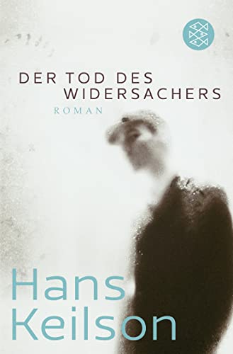 Stock image for Der Tod des Widersachers: Roman for sale by medimops