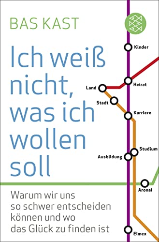 Stock image for Ich wei nicht, was ich wollen soll -Language: german for sale by GreatBookPrices