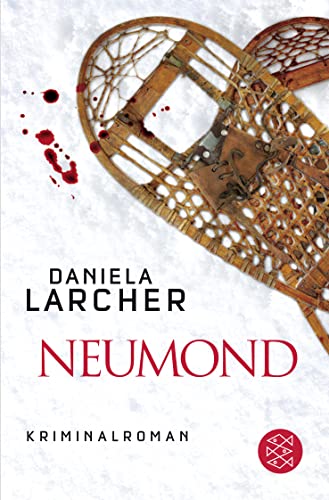 Neumond: Kriminalroman (ISBN 3803110688)