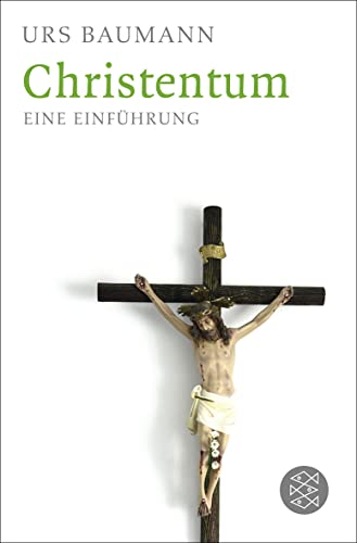 Beispielbild fr Christentum: Eine Einfhrung zum Verkauf von medimops