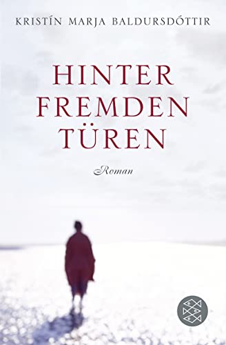 Stock image for Hinter fremden Tren: Roman for sale by medimops