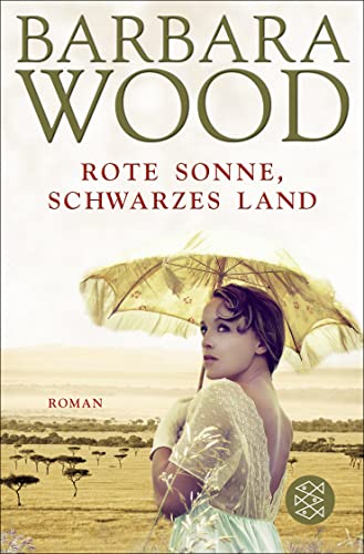 9783596192830: Rote Sonne, schwarzes Land: 19283