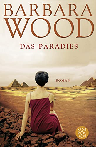 9783596192847: Das Paradies: Roman