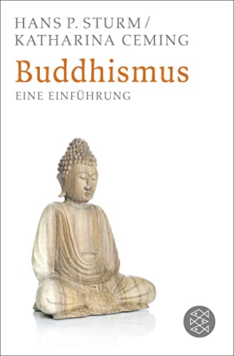 9783596192946: Buddhismus: Eine Einfhrung