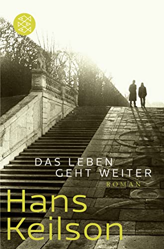 Stock image for Das Leben geht weiter: Roman for sale by medimops