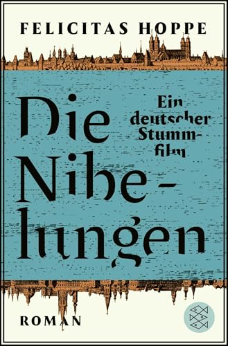 Beispielbild fr Die Nibelungen: Ein deutscher Stummfilm zum Verkauf von Ammareal