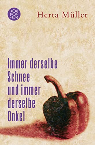 9783596193929: Immer derselbe Schnee und immer derselbe Onkel: 19392