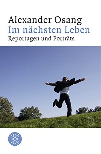Stock image for Im n�chsten Leben: Reportagen und Portr�ts for sale by Chiron Media