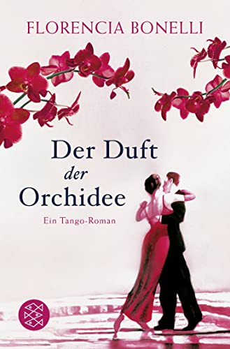 Beispielbild fr Der Duft der Orchidee: Roman zum Verkauf von medimops