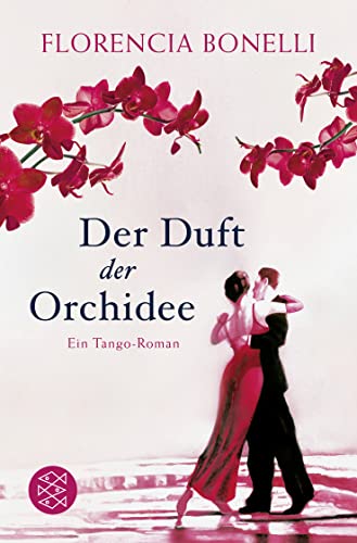 Stock image for Der Duft der Orchidee -Language: german for sale by GreatBookPrices