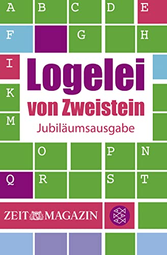 Stock image for Logelei von Zweistein: Jubilumsausgabe for sale by medimops