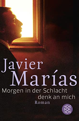 9783596194865: Morgen in der Schlacht: Roman