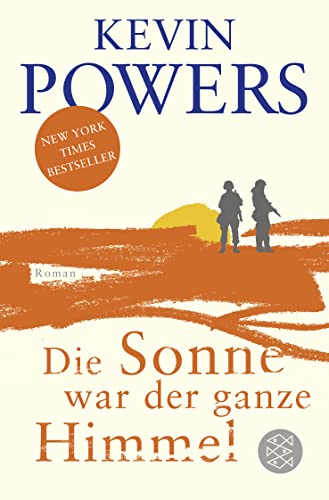 9783596195534: Die Sonne war der ganze Himmel: Roman