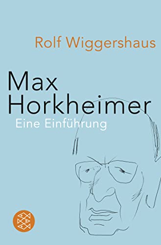 Beispielbild fr Max Horkheimer Unternehmer in Sachen Kritische Theorie: 19574 zum Verkauf von Martin Greif Buch und Schallplatte