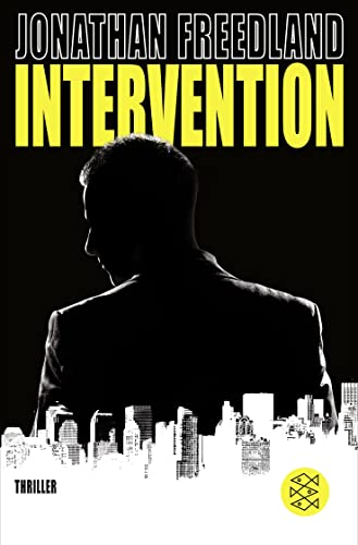 Stock image for Intervention: Thriller for sale by medimops