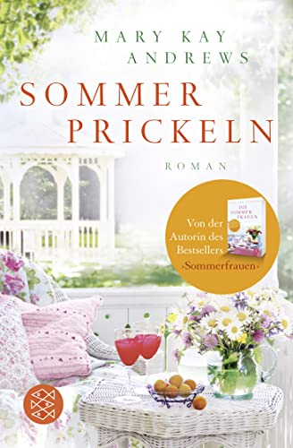 Beispielbild fr Sommerprickeln: Roman zum Verkauf von Ammareal