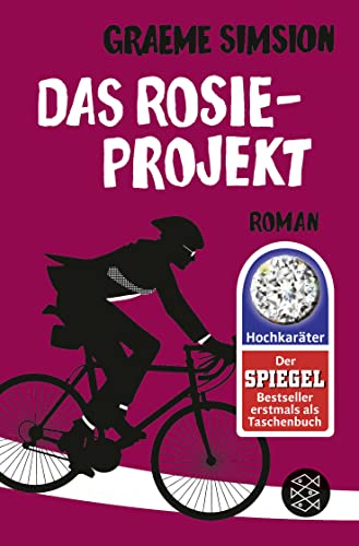 Stock image for Das Rosie-Projekt (German Edition) for sale by ThriftBooks-Dallas