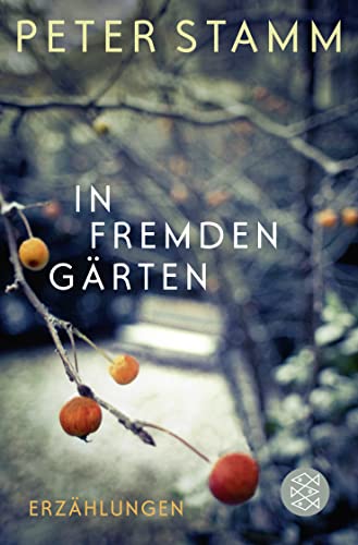 Stock image for In fremden Garten: Erzählungen for sale by WorldofBooks