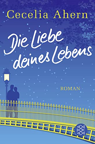 Stock image for Die Liebe deines Lebens for sale by WorldofBooks