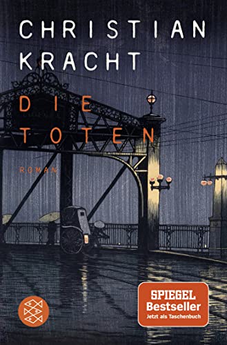 9783596197354: Die Toten: Roman