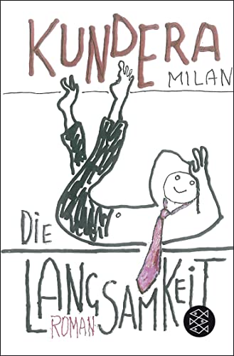 Stock image for Die Langsamkeit: Roman for sale by Revaluation Books