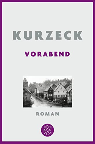 Stock image for Vorabend: Roman for sale by medimops
