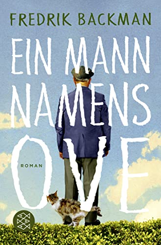 9783596197804: Ein Mann namens Ove