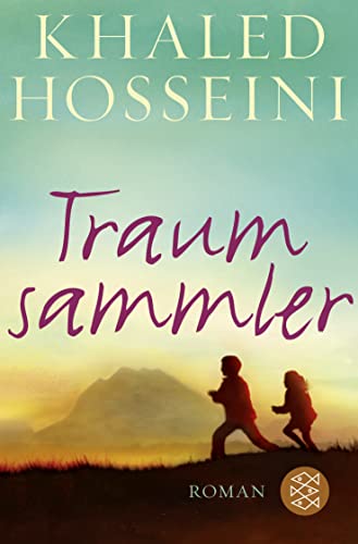 Traumsammler: Roman (Hochkaräter) - Khaled Hosseini