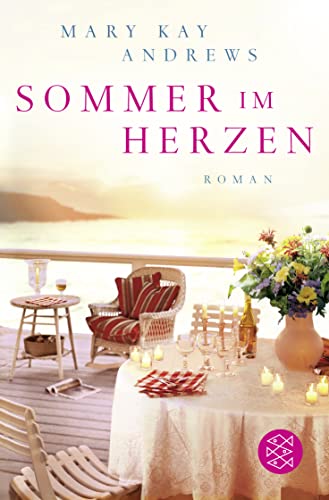 Beispielbild fr Sommer im Herzen zum Verkauf von Remagener Bcherkrippe