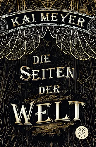 9783596198528: Die Seiten der Welt