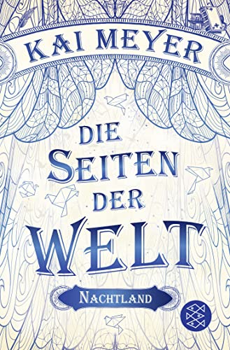 Beispielbild fr Die Seiten der Welt: Nachtland zum Verkauf von medimops