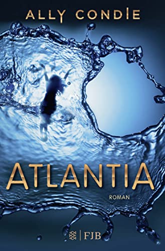 Imagen de archivo de Atlantia a la venta por ThriftBooks-Dallas