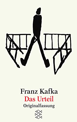 Das Urteil und andere Erzählungen. - Kafka, Franz.