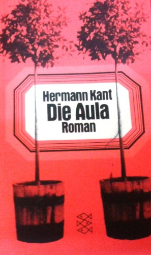 Die Aula - Kant, Hermann