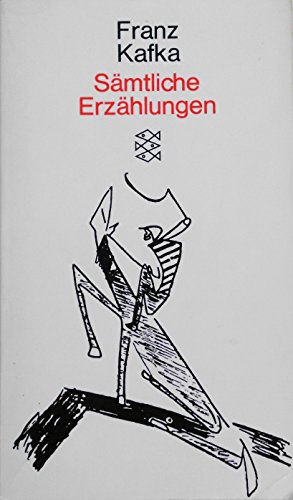 Stock image for Samtliche Erzahlungen for sale by Goldstone Books