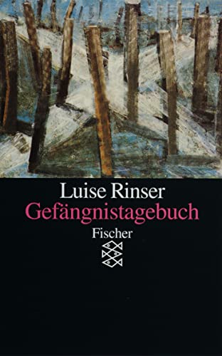 Beispielbild fr Gefngnistagebuch. Fi 1327. zum Verkauf von Antiquariat im Lenninger Tal