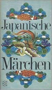 Stock image for Japanische Mrchen for sale by Renaissance Books