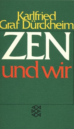 Stock image for Zen und wir for sale by medimops