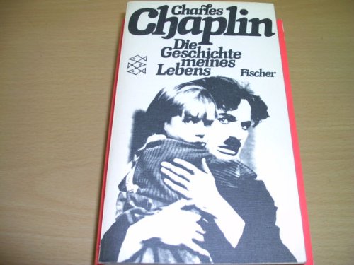 Konvolut mit fünf Bücher: 1. Charles Chaplin. Die Geschichte meines Lebens. ; 2. Peter Ustinov: Ich und ich. Erinnerungen ; 3. Peter Ustinov: Ach du meine Güte! - Unordentliche Memoiren ; 4. Marilyn Monroe ; 5. Heinz Rühmann: Das war s - Chaplin, Charlie ; Peter Ustinov ; Norman Mailer ; Heinz Rühmann