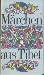 Stock image for Mrchen aus Tibet. for sale by medimops