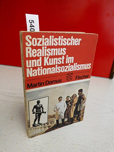 Stock image for Sozialistischer Realismus und Kunst im Nationalsozialismus. for sale by medimops