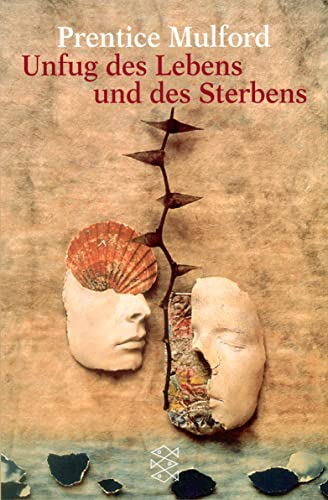 Stock image for Unfug des Lebens und des Sterbens for sale by Better World Books