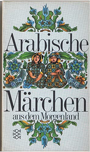 9783596219872: Arabische Mrchen aus dem Morgenland