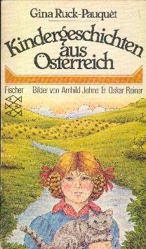 Kindergeschichten aus Österreich.