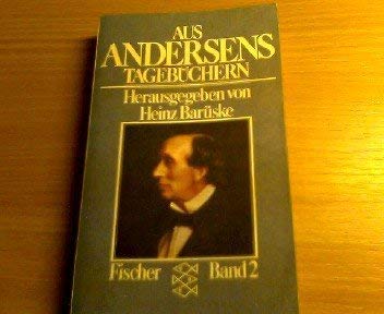 Beispielbild fr Aus Andersens Tagebchern . Band 2. zum Verkauf von Leserstrahl  (Preise inkl. MwSt.)