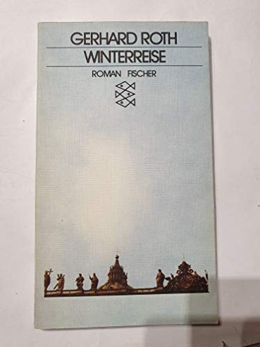 Stock image for Winterreise. for sale by medimops