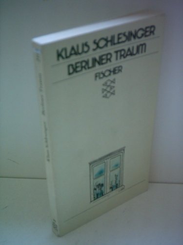 Stock image for BERLINER TRAUM Fuenf Geschichten for sale by German Book Center N.A. Inc.