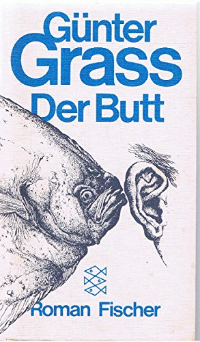 9783596221813: DER BUTT.