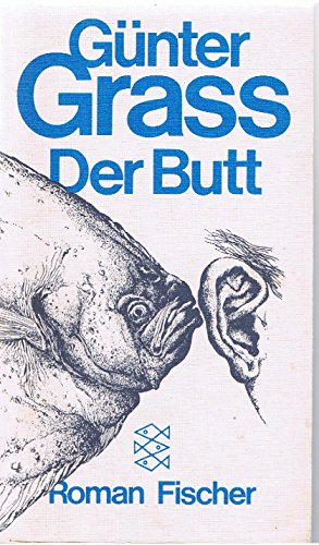 Der Butt. (9783596221813) by [???]