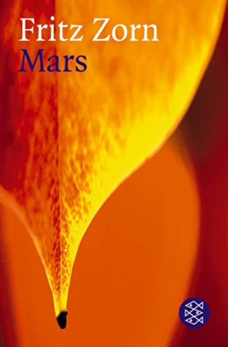 Stock image for Mars (German Edition) for sale by Better World Books
